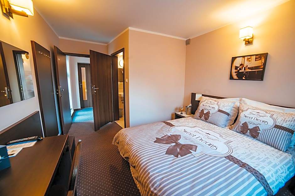 Hotel Wojto