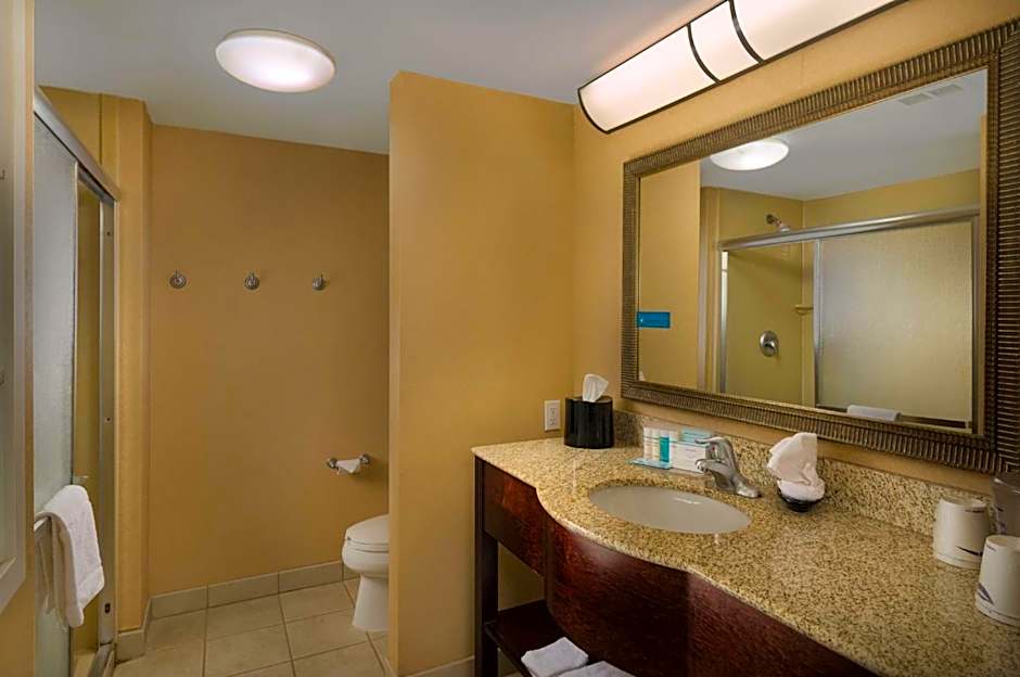 Hampton Inn By Hilton & Suites Altus