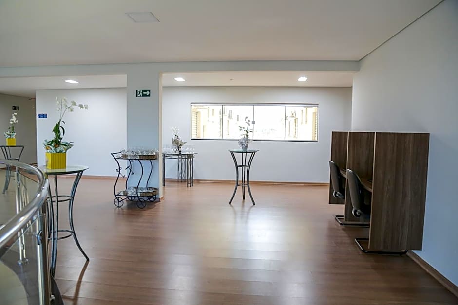 Rota Hoteis Itumbiara