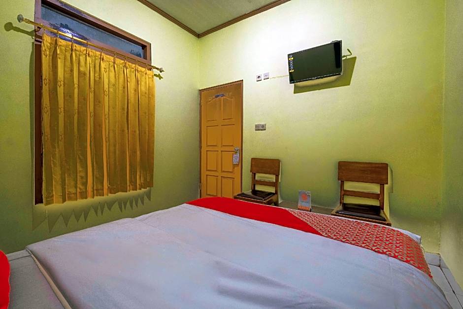 OYO 3206 Hotel Sido Langgeng