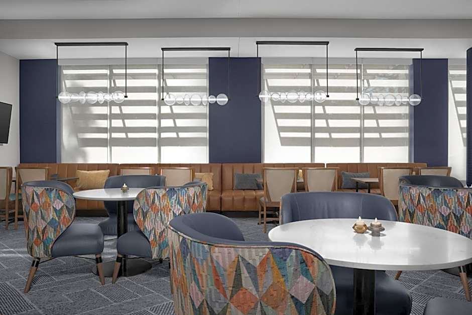SpringHill Suites by Marriott Savannah Downtown/Historic District