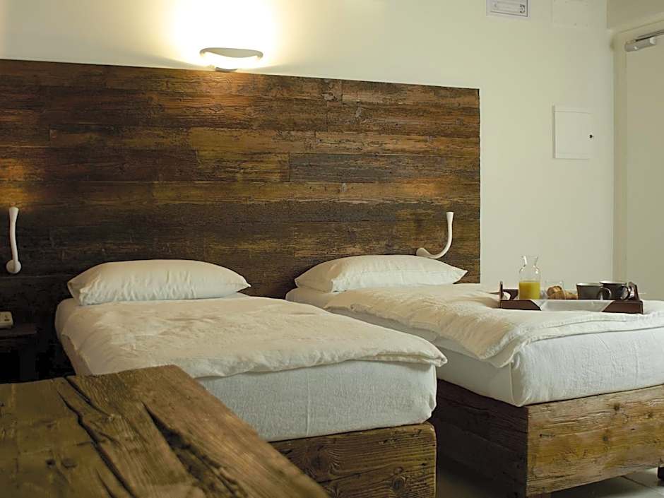 Hotel Antica Abbazia