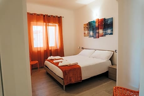 Harmony Guest House