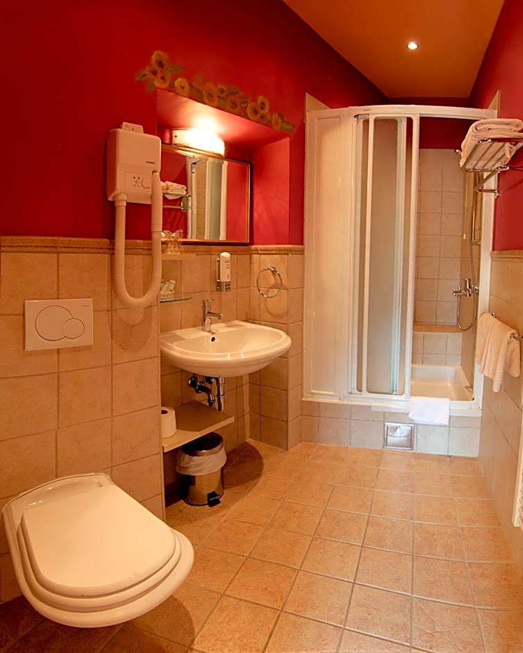 Boutique Hotel Villa Pattiera