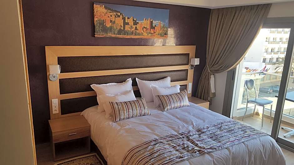 Rofaida Appart'Hotel