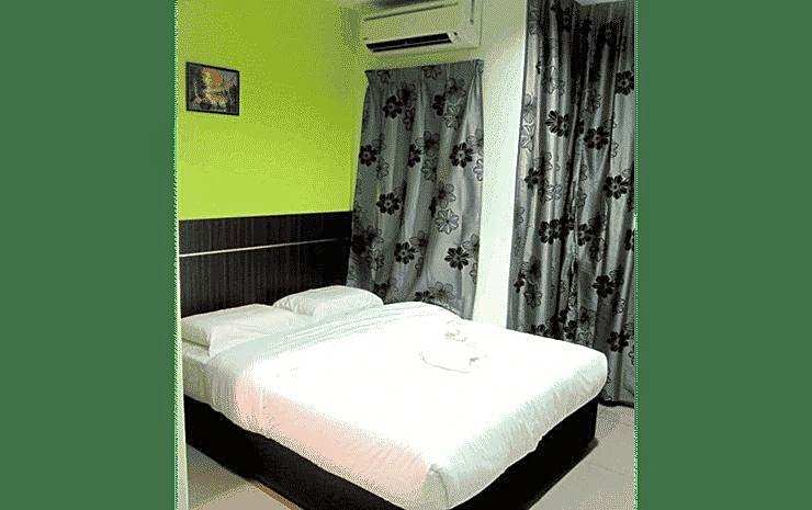 Eco Hotel Putra Kajang