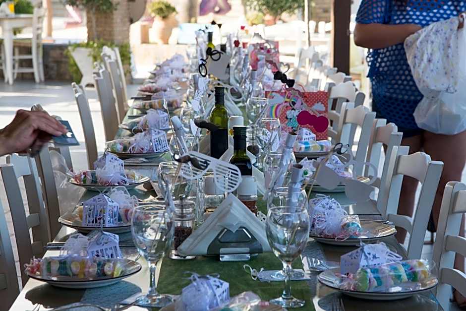 Aggello Boutique Hotel
