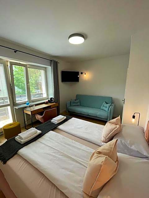 Terminal Family Airport