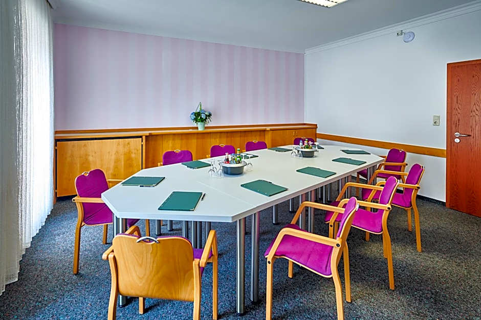 Hotel Gasthof zur Post