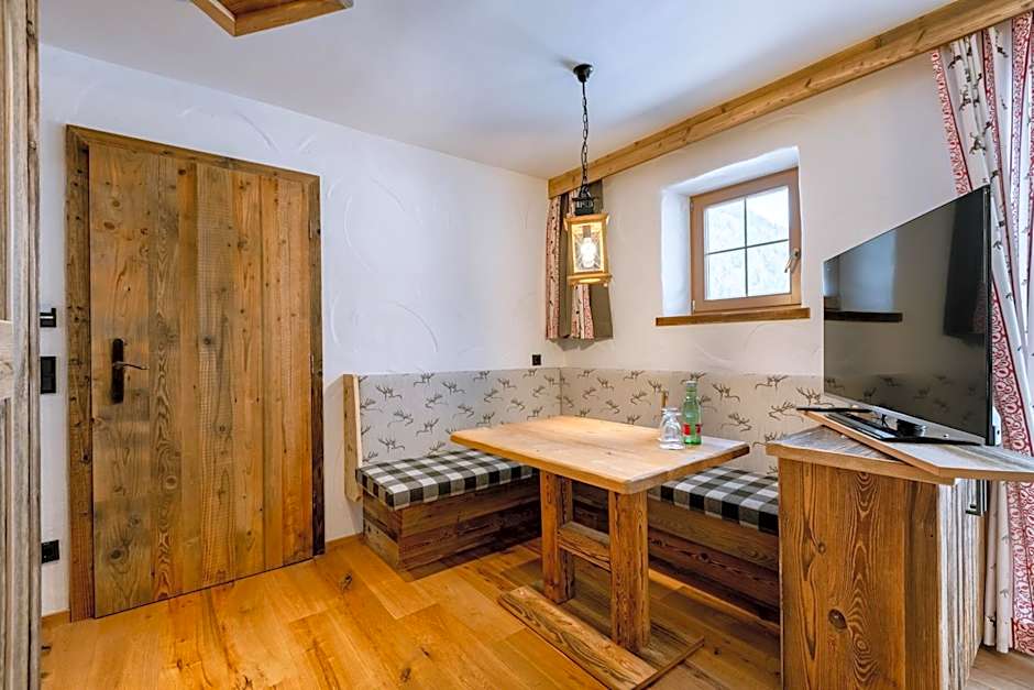 Hotel Restaurant Hexenalm