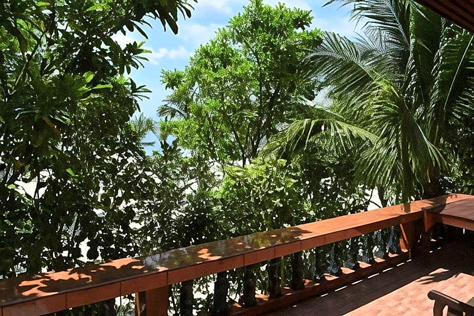 Seaboard Bungalow