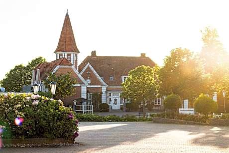 Hotel Sørup Herregaard