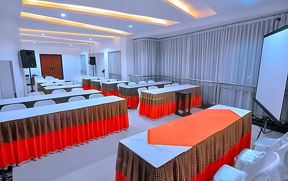 Candiview Hotel
