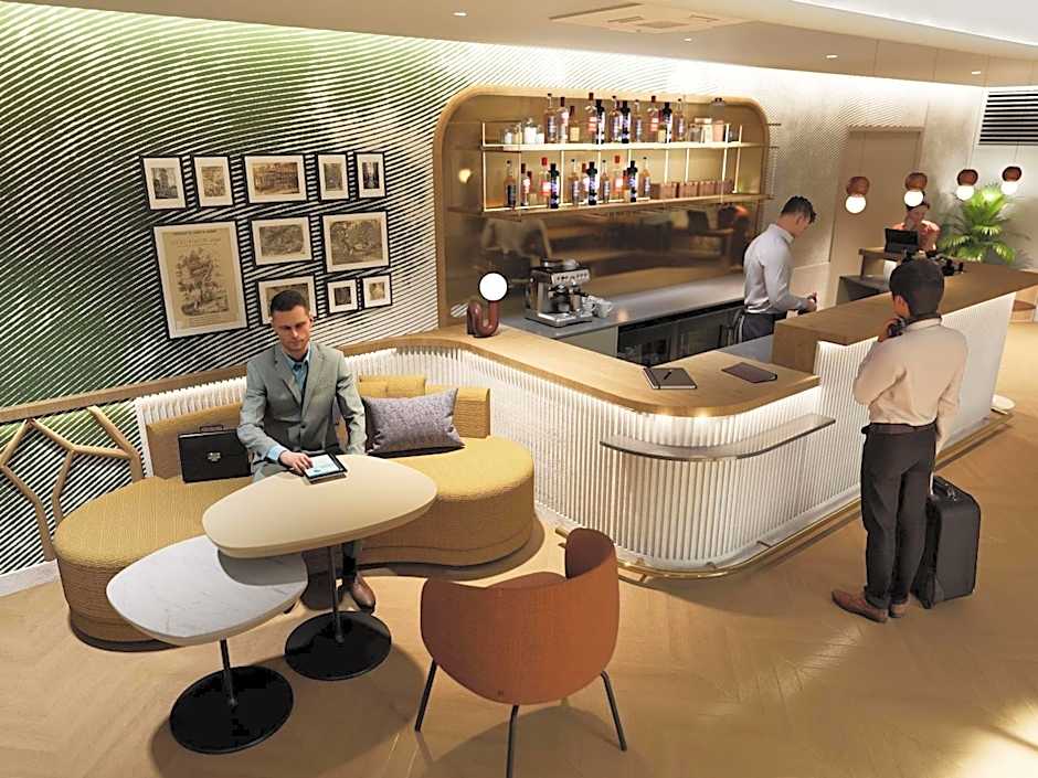 Mercure Le Plessis Robinson (Ouverture Septembre 2026)