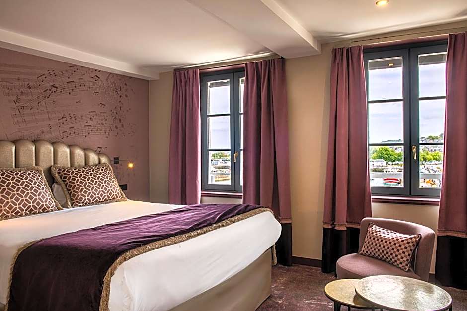 Best Western Le Cheval Blanc