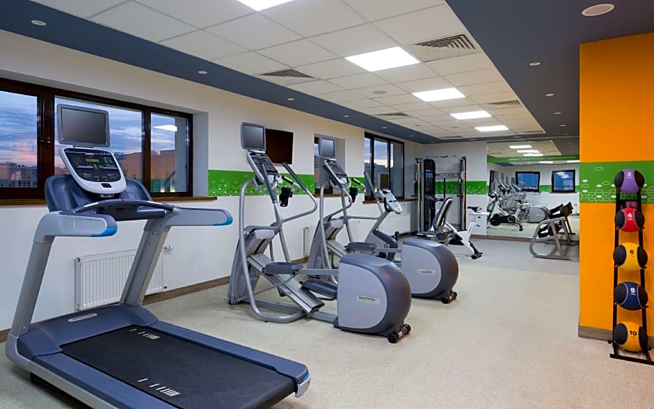 Hampton by Hilton Astana Triumphal Arch