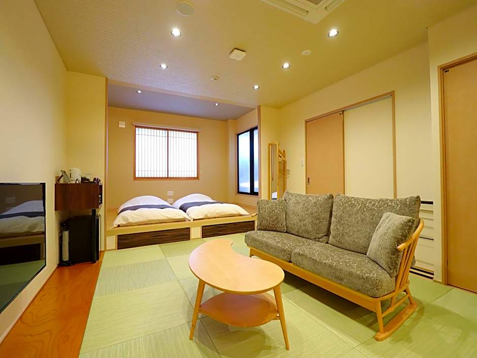 Hotel Yachiyo