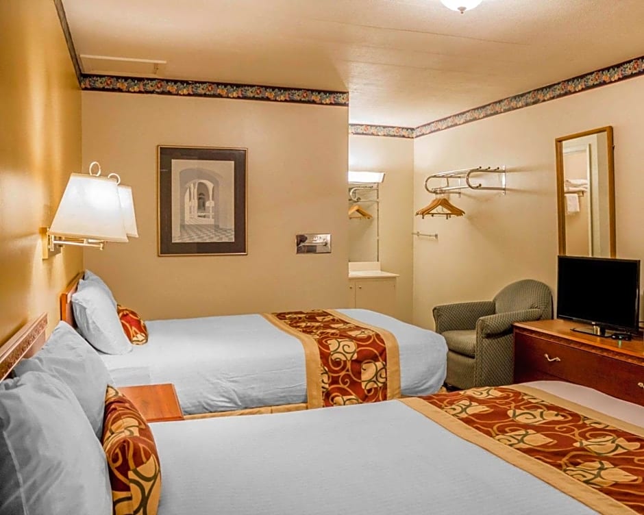 Rodeway Inn Kalkaska