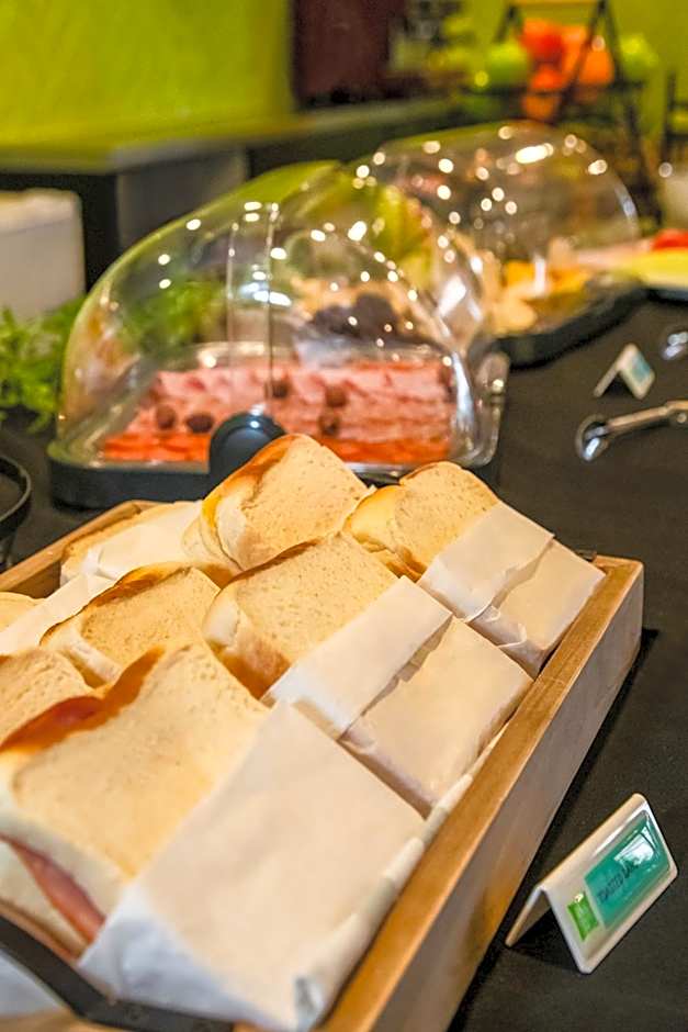 Ibis Styles Karratha Hotel