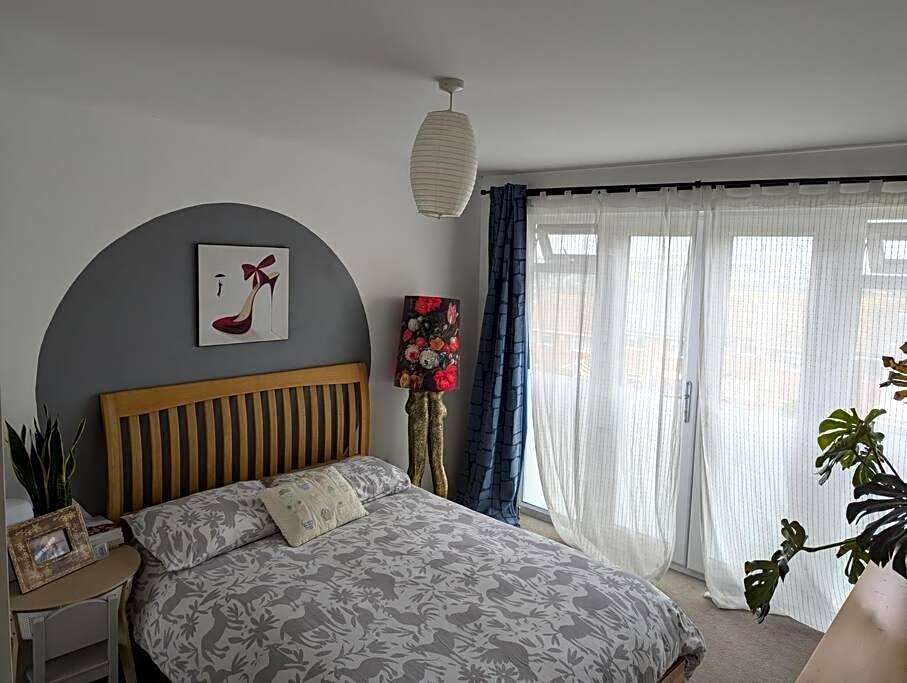 Quaint 3 Bedrooms Ditchling Beacon near beach bus