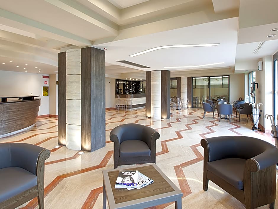 Garner Hotel Rome Aurelia by IHG