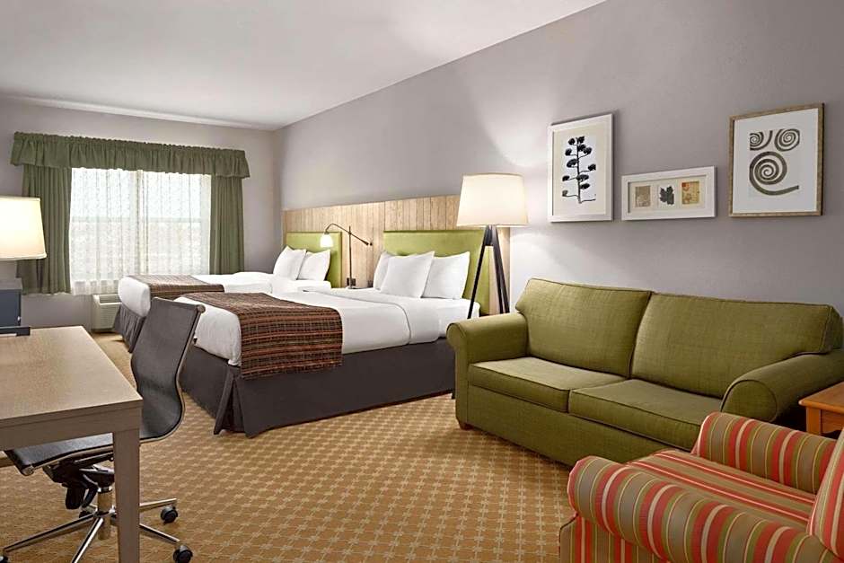Country Inn & Suites by Radisson, Gettysburg, PA