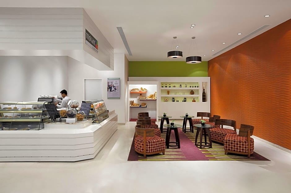 Crowne Plaza Pune City Center By IHG