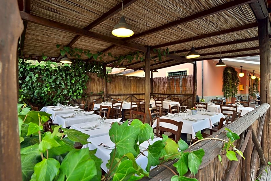Antica Locanda Luigina