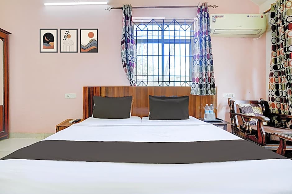 Hotel O Benaulim Beach Goa