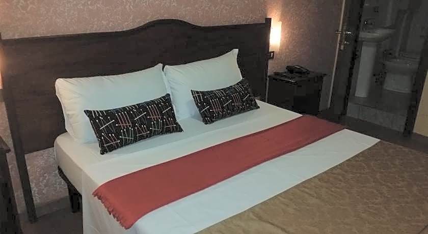 Hotel Chopin