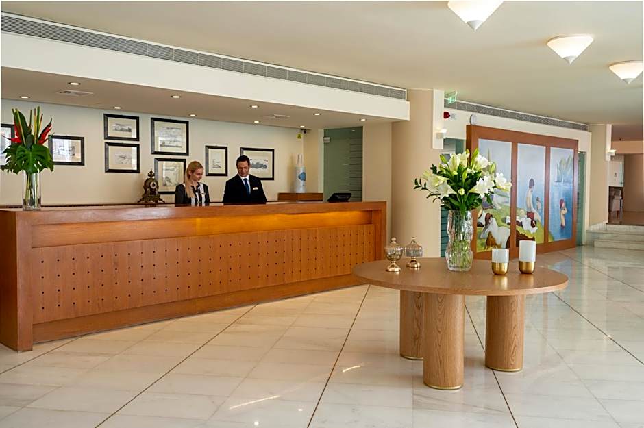 Aquila Porto Rethymno