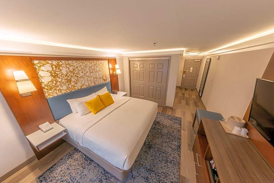 The Westfield Inn, BW Signature Collection