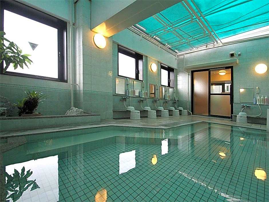 Hotel Route Inn Naha Asahibashi Ekihigashi