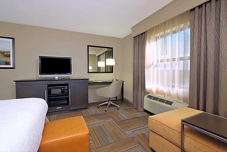 Hampton Inn By Hilton & Suites Florence-Downtown