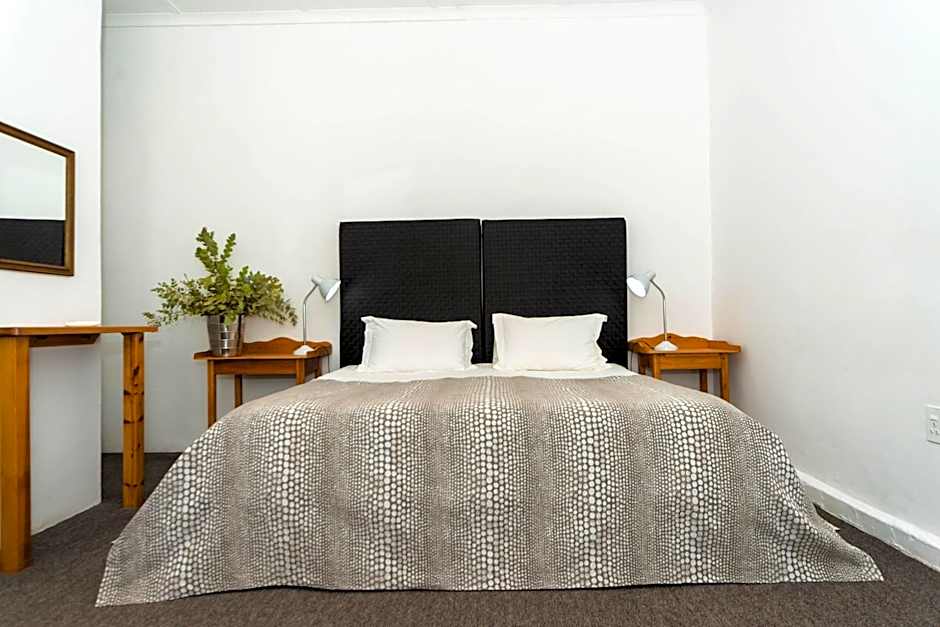 Melkboomsdrift Guest House & Conference Centre