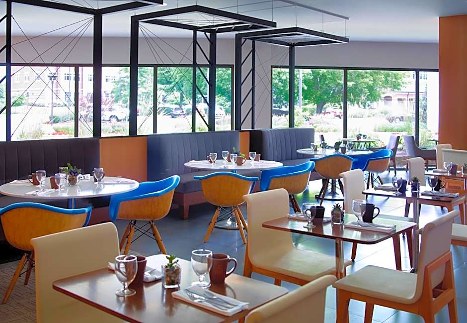 Marriott at the University of Dayton
