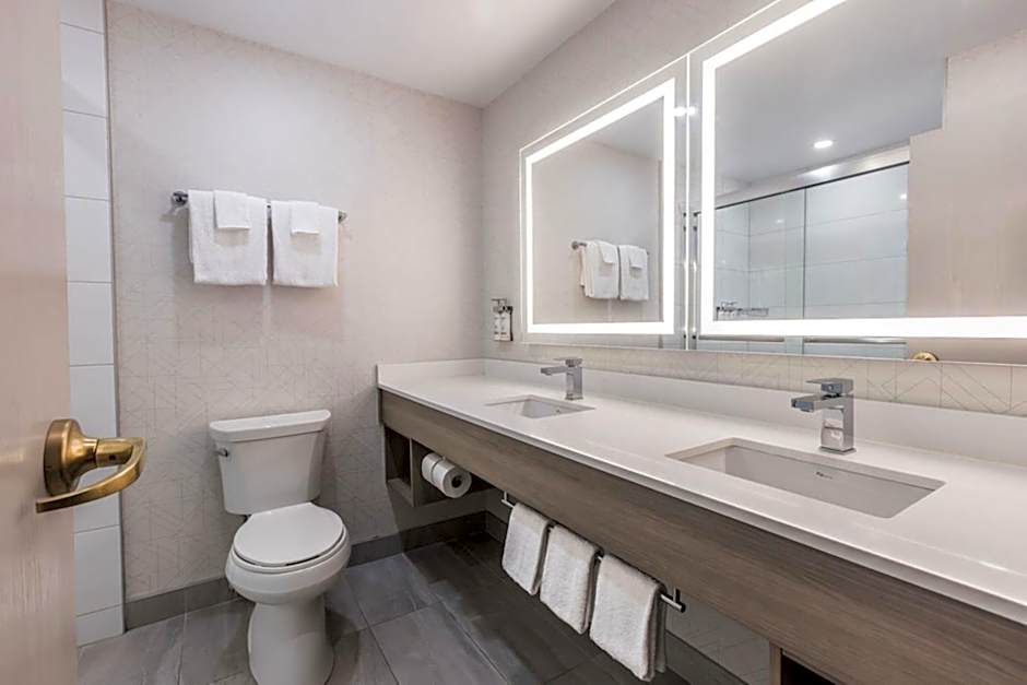 Holiday Inn Express Calgary South By IHG