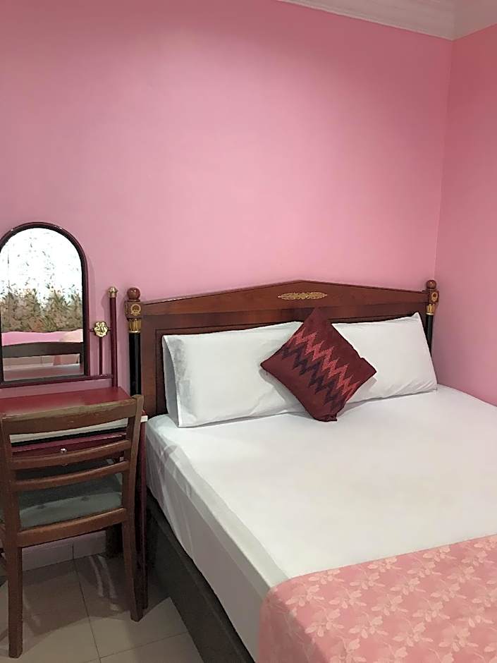 HOTEL CAHAYA