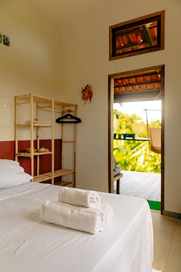 OXE hostel