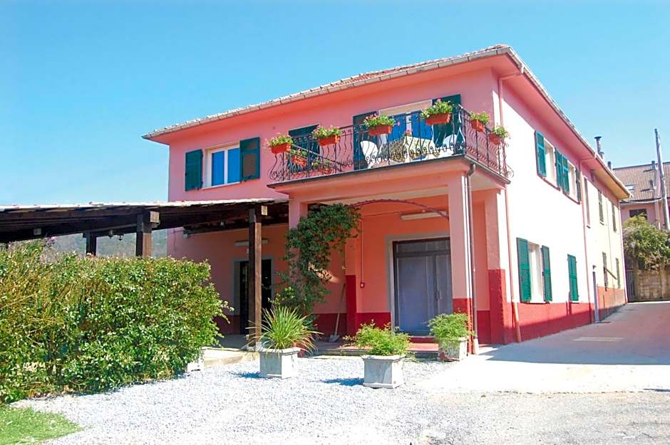 Green Quiet Affittacamere