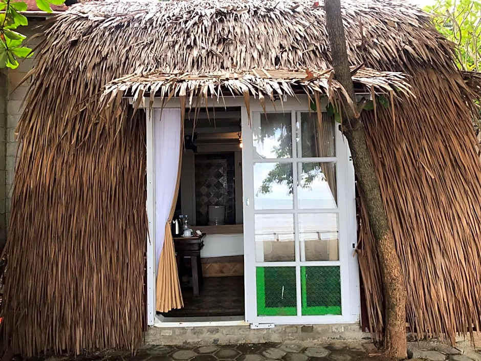 Villa Isabella Putri B&B