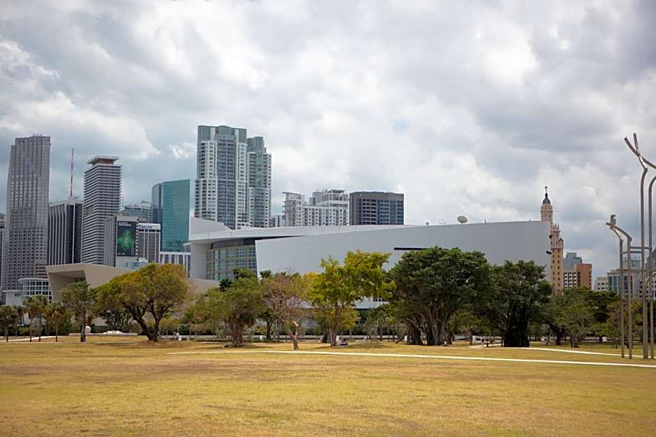 EVEN Hotel Miami - Airport By IHG