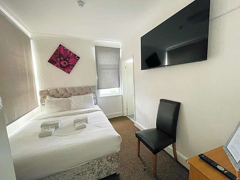 OYO Star Hotel South Leicester