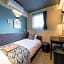 IKIDANE Residential Hotel Asakusabashi