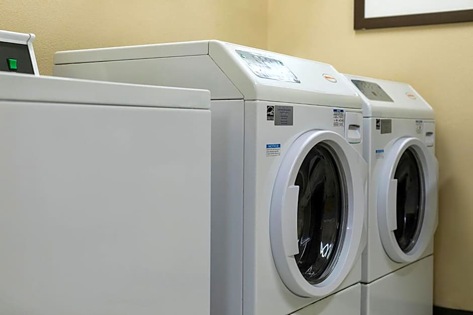 Candlewood Suites Colonial Heights - Fort Lee By IHG