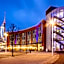 Holiday Inn Express Portsmouth Gunwharf Quays By IHG