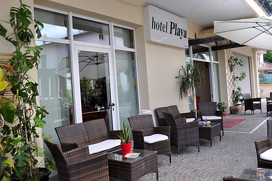 Hotel Playa
