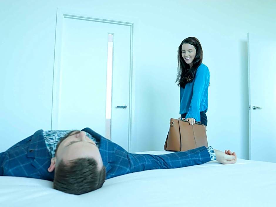 Novotel Brisbane Airport