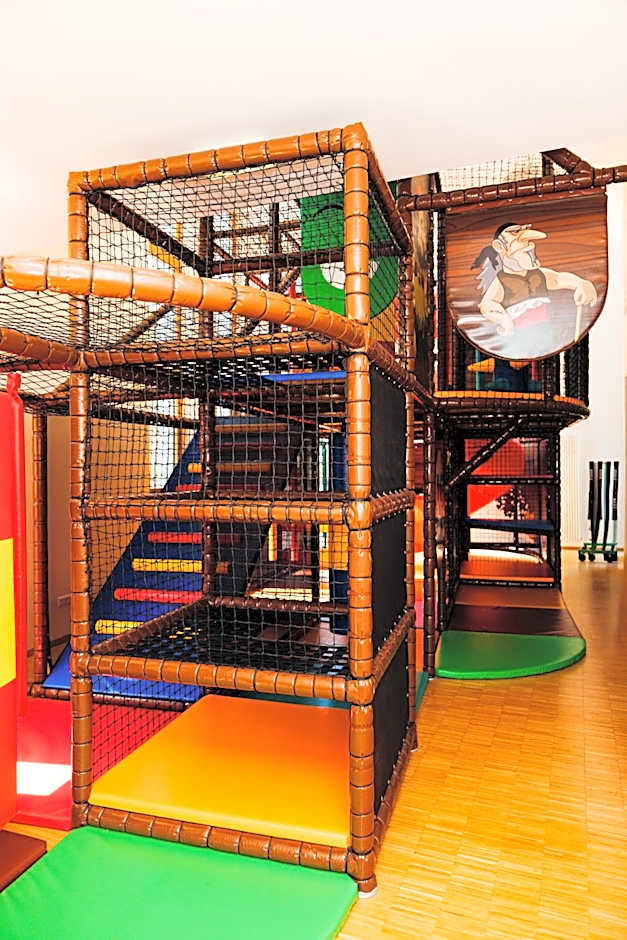 Youth Hostel Lultzhausen