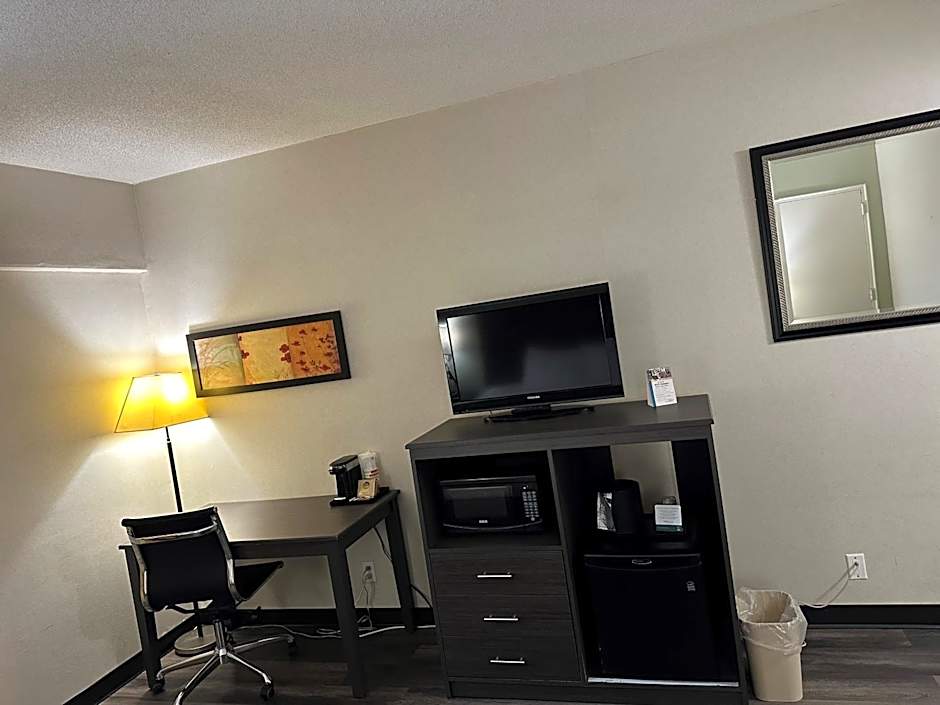Quality Inn Sarnia